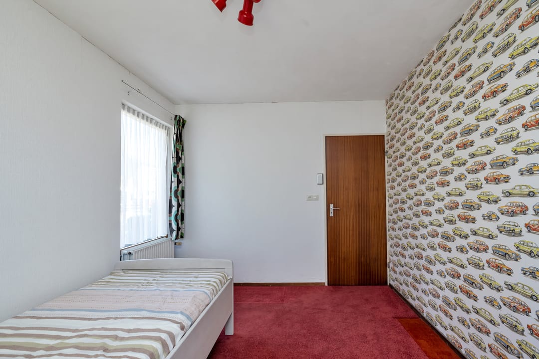 Foto 11 van De Dars 2