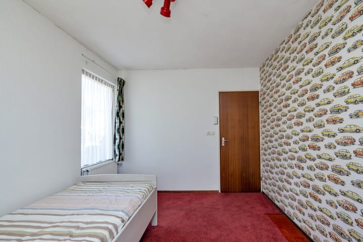 Foto 11 van De Dars 2