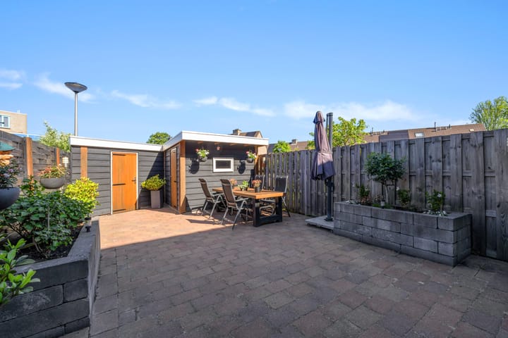 Foto 4 van Martin Luther Kinglaan 40