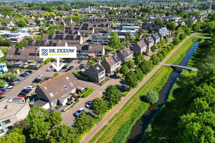 Foto 5 van Martin Luther Kinglaan 40