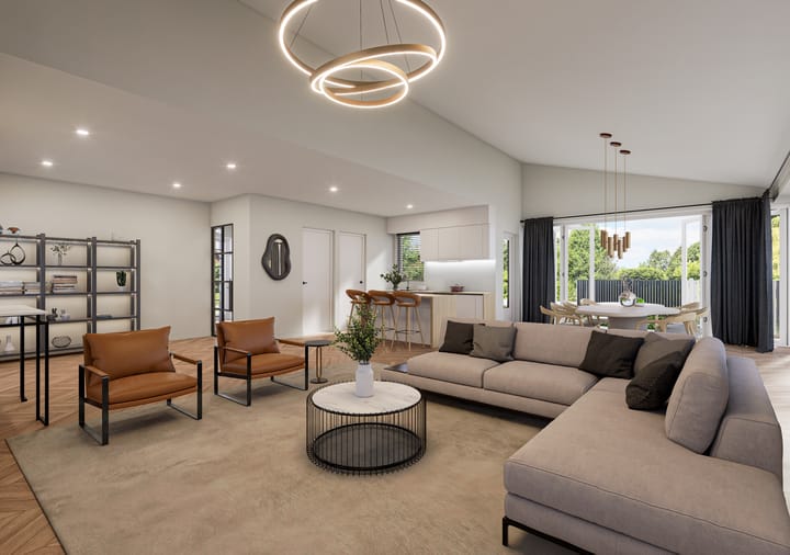 Foto 19 van De Dars 2