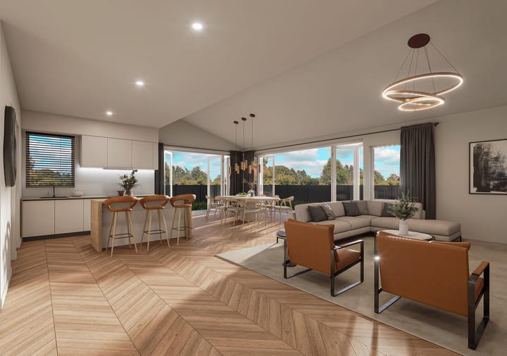 Foto 20 van De Dars 2