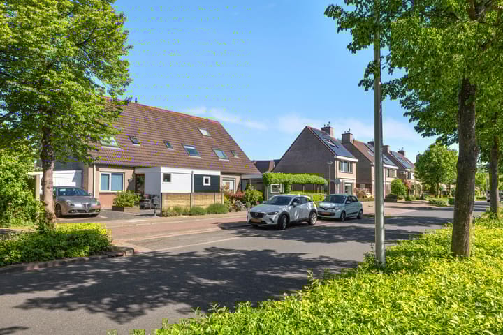 Foto 8 van Martin Luther Kinglaan 40