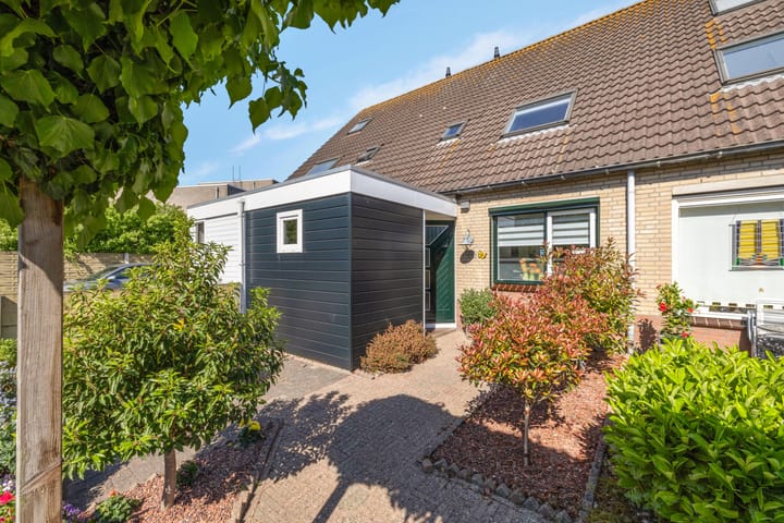 Foto 9 van Martin Luther Kinglaan 40