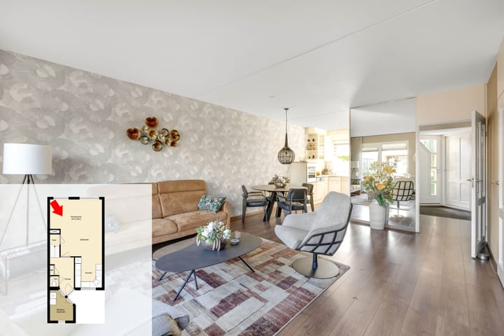 Foto 14 van Martin Luther Kinglaan 40