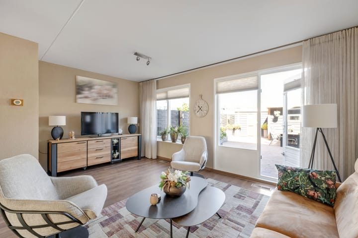 Foto 15 van Martin Luther Kinglaan 40