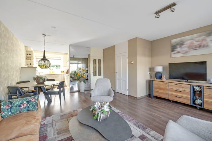 Foto 16 van Martin Luther Kinglaan 40