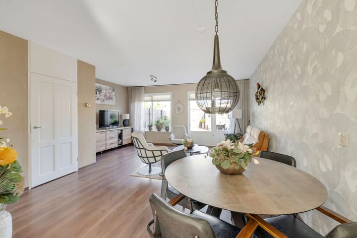 Foto 18 van Martin Luther Kinglaan 40