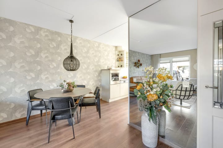 Foto 19 van Martin Luther Kinglaan 40