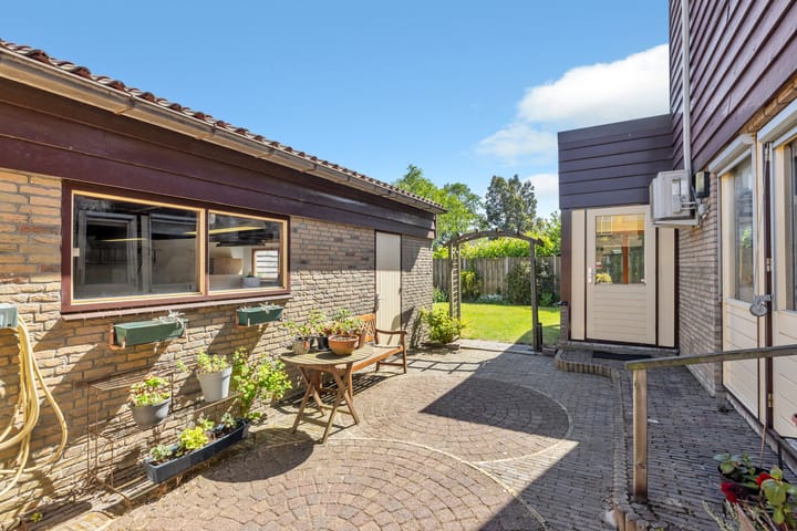 Foto 35 van De Dars 2