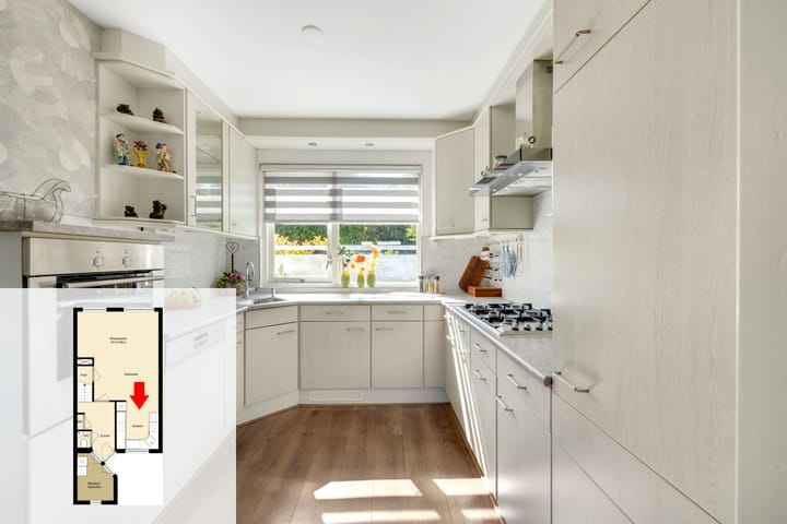 Foto 20 van Martin Luther Kinglaan 40