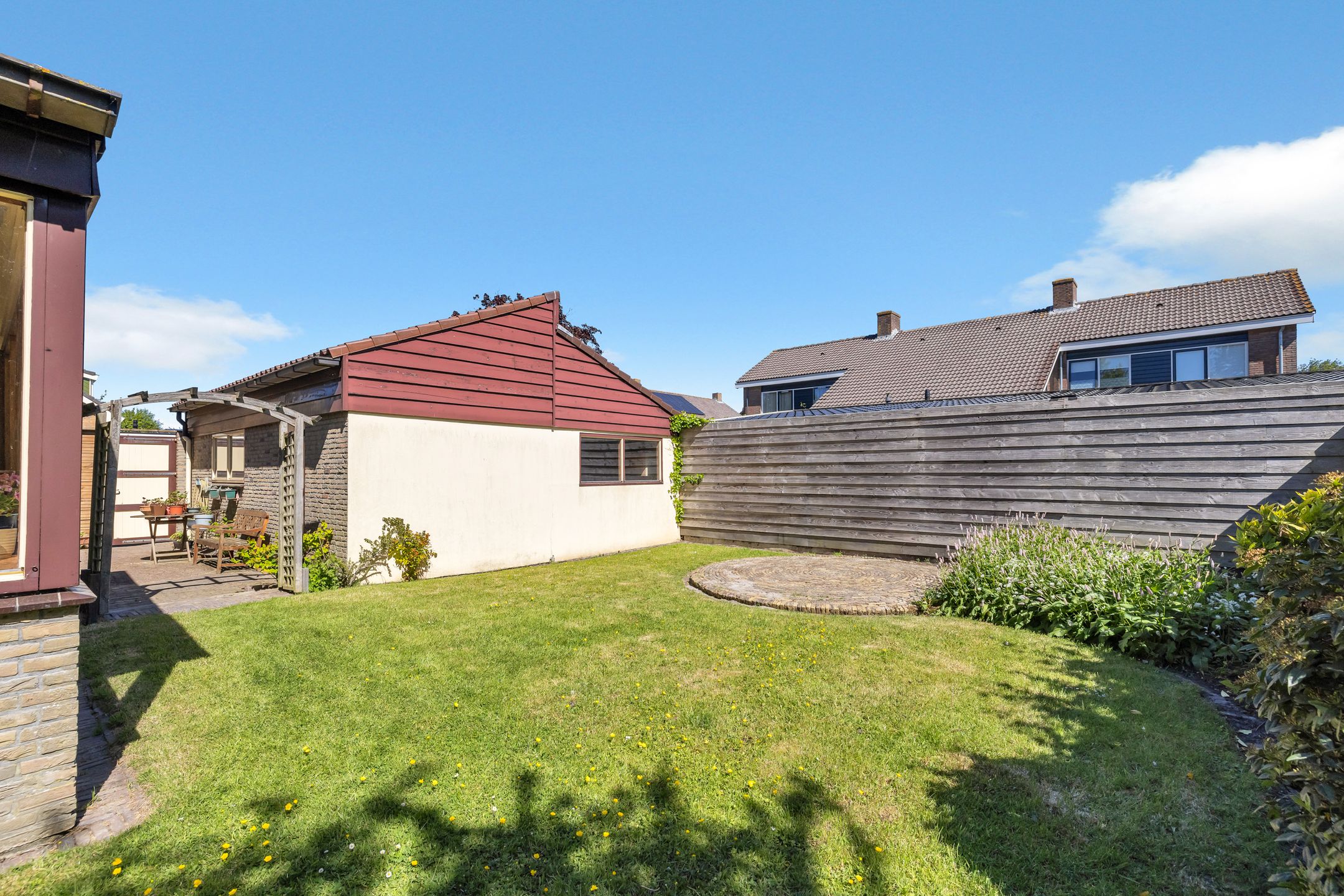 Foto 36 van De Dars 2