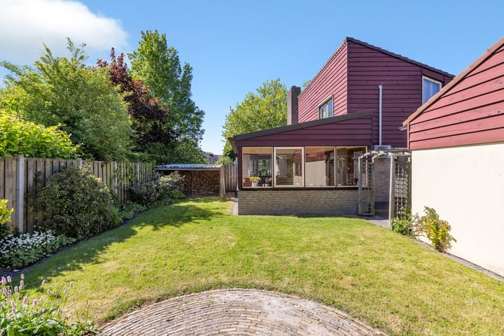 Foto 37 van De Dars 2