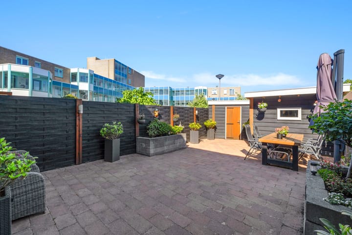 Foto 23 van Martin Luther Kinglaan 40