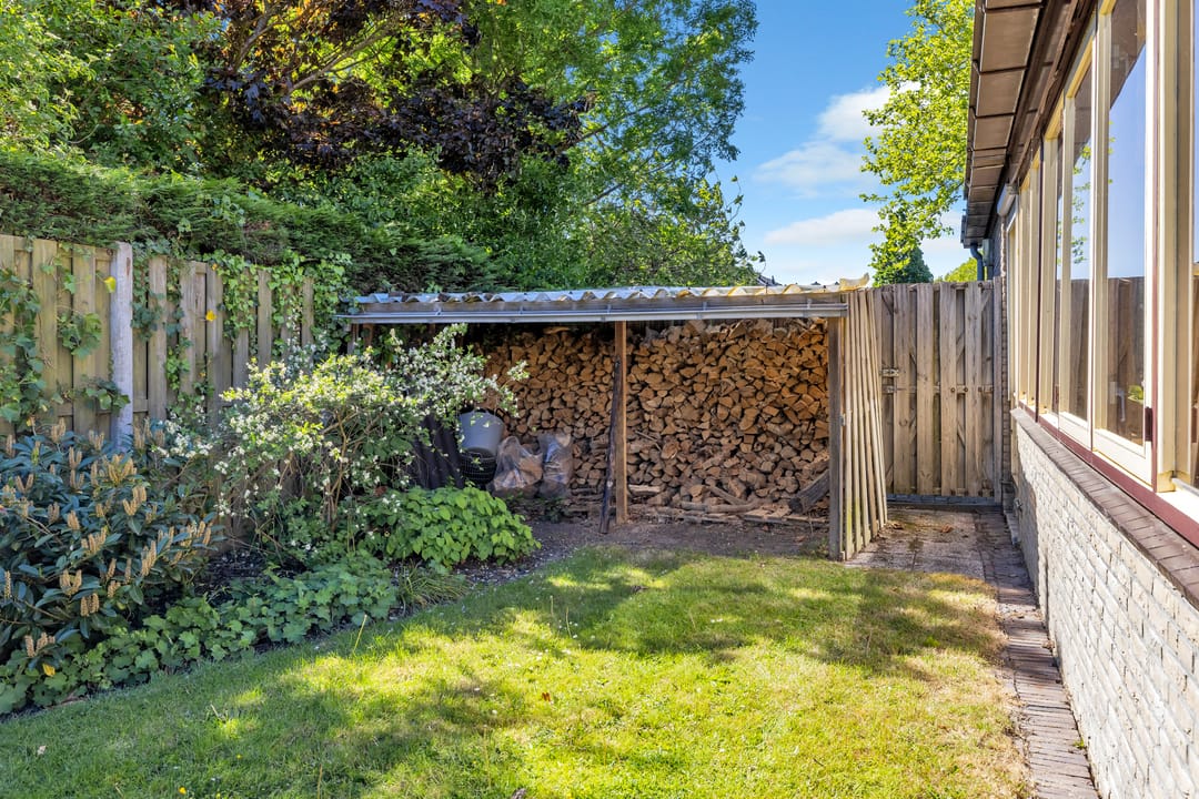 Foto 38 van De Dars 2