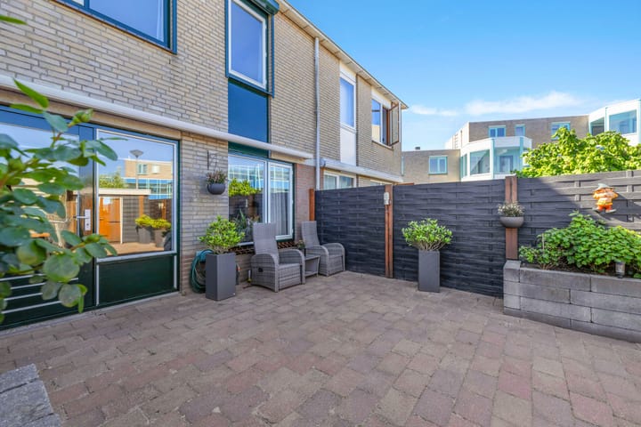 Foto 24 van Martin Luther Kinglaan 40