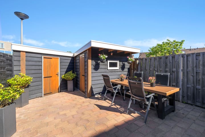 Foto 25 van Martin Luther Kinglaan 40