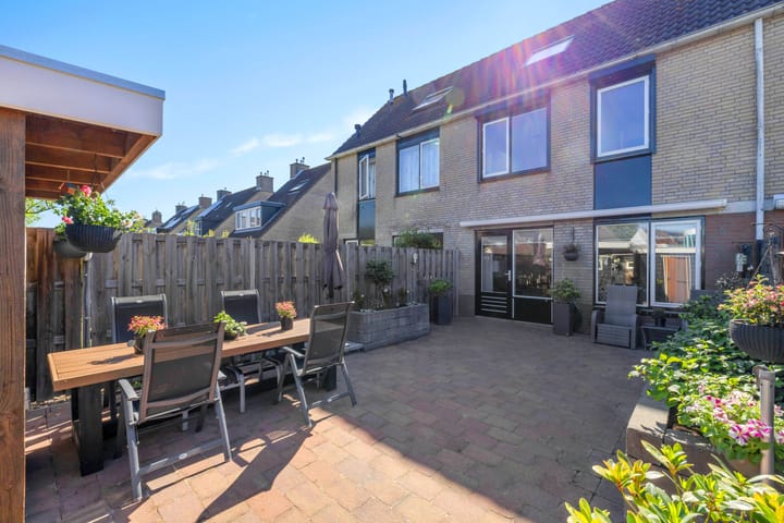 Foto 26 van Martin Luther Kinglaan 40