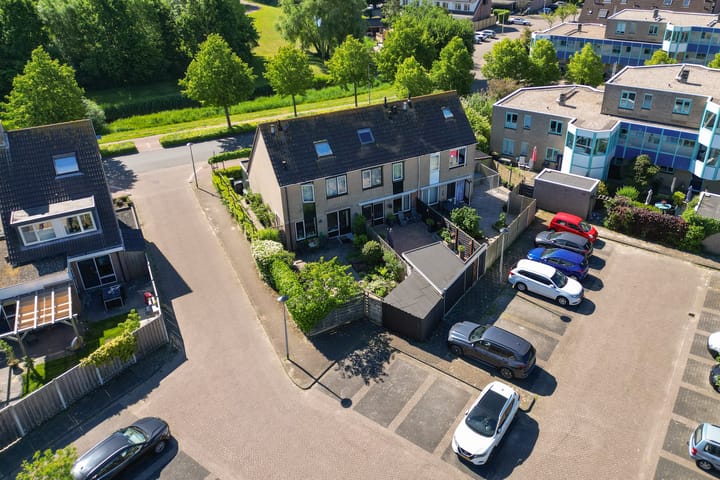 Foto 28 van Martin Luther Kinglaan 40