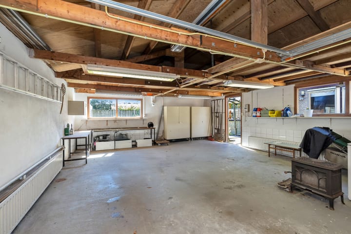 Foto 43 van De Dars 2