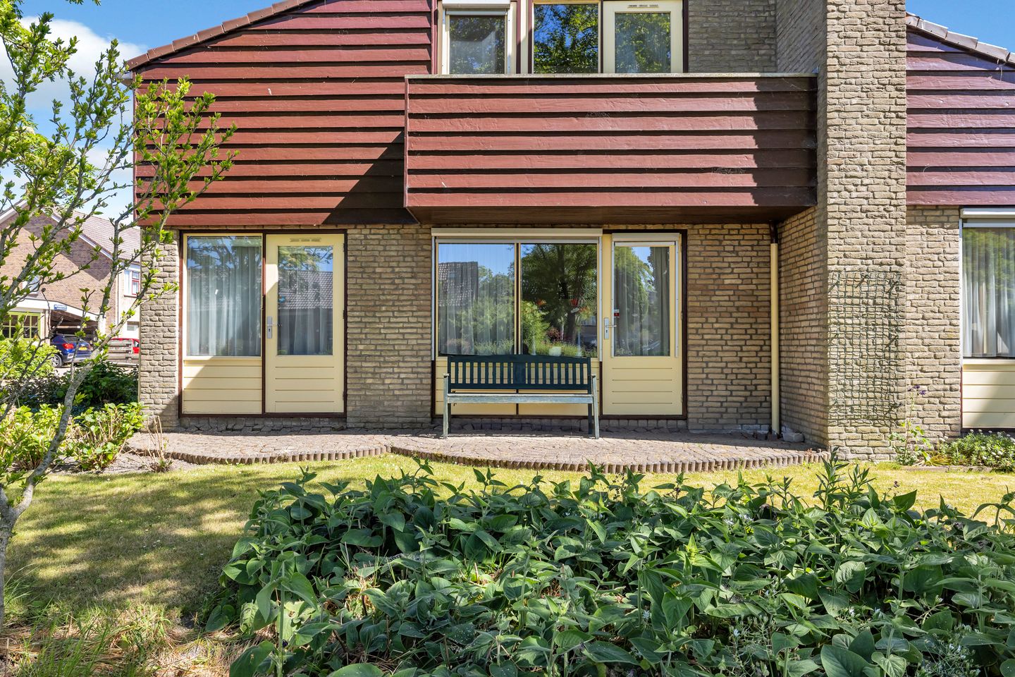 Foto 44 van De Dars 2