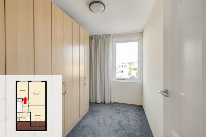 Foto 30 van Martin Luther Kinglaan 40