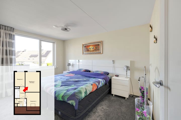 Foto 32 van Martin Luther Kinglaan 40