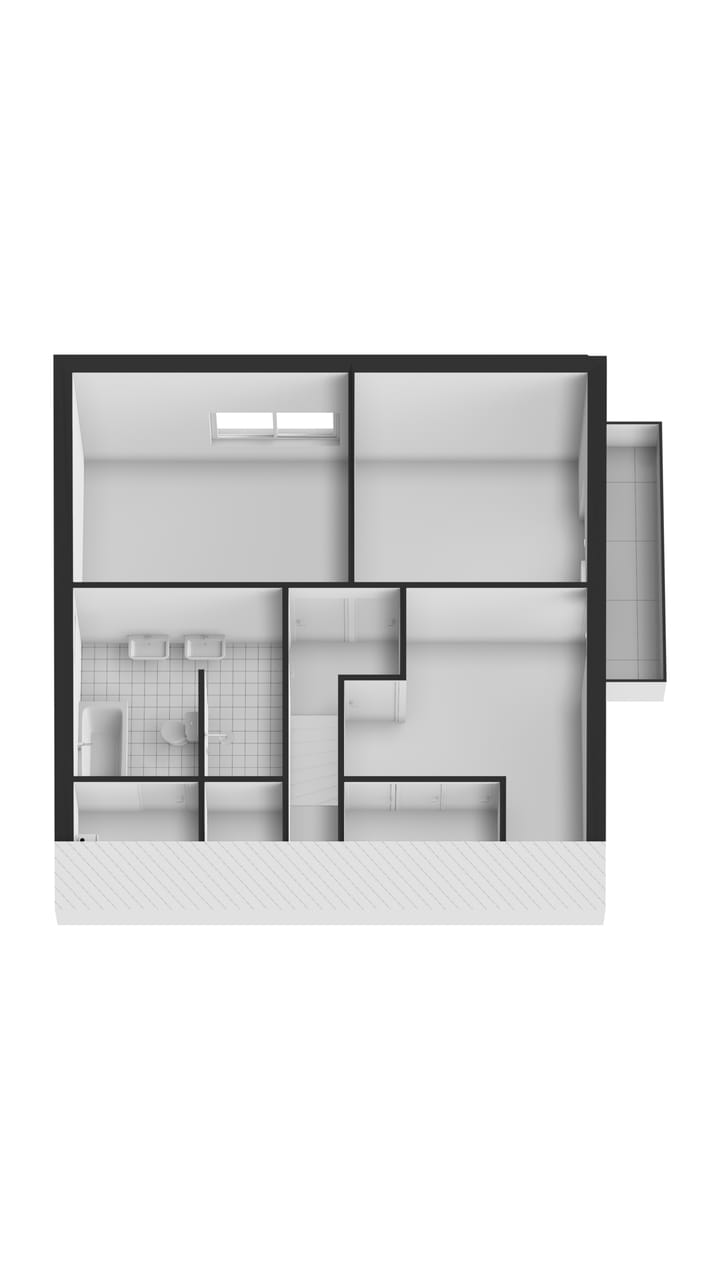 Foto 50 van De Dars 2