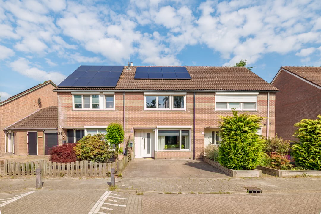 Foto 1 van De Markgraven 33