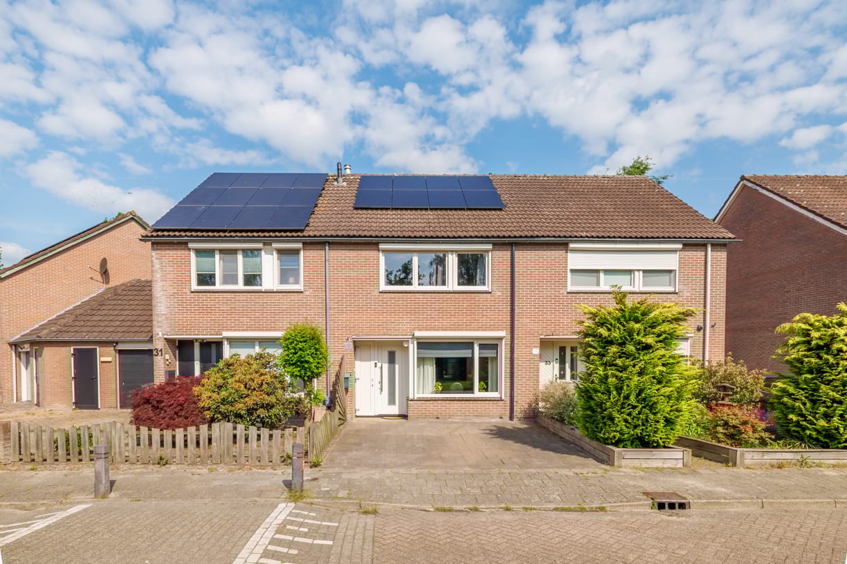 Foto 1 van De Markgraven 33