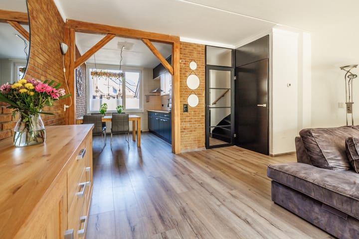 Foto 3 van De Markgraven 33