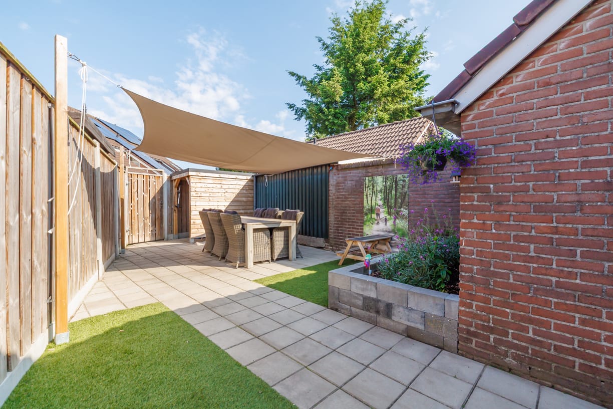 Foto 4 van De Markgraven 33