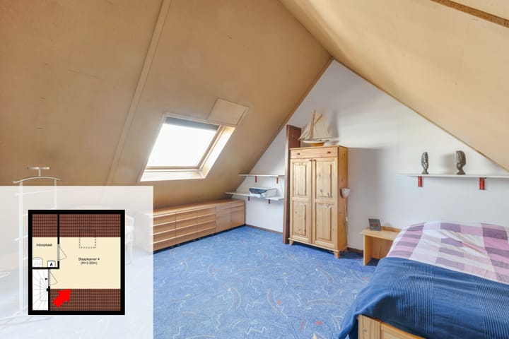 Foto 40 van Martin Luther Kinglaan 40