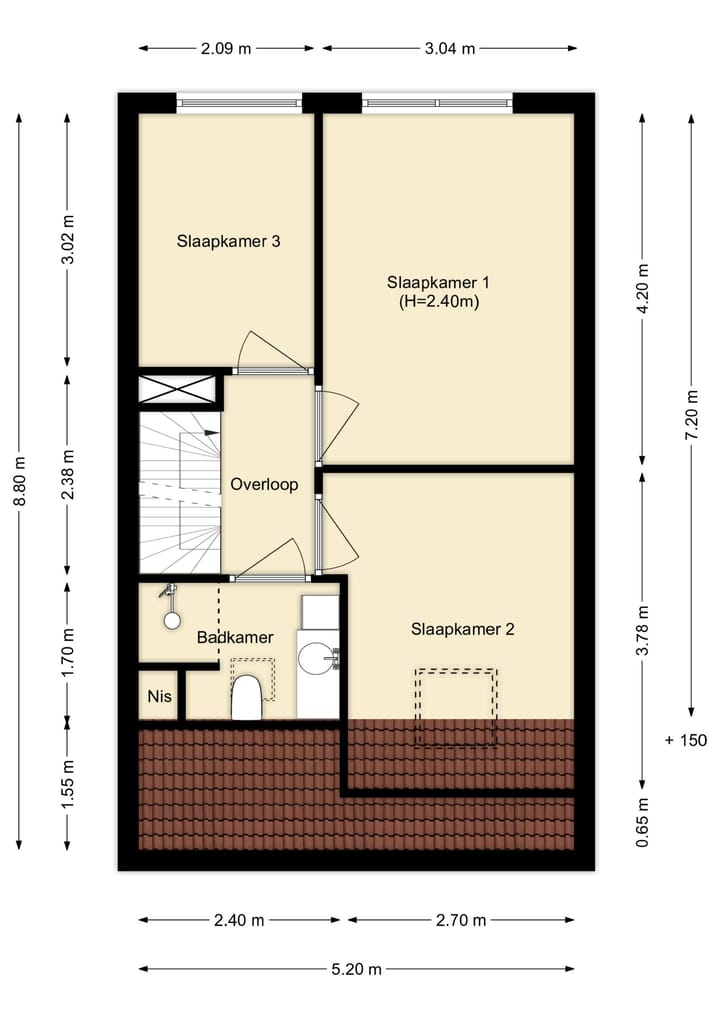 Foto 45 van Martin Luther Kinglaan 40