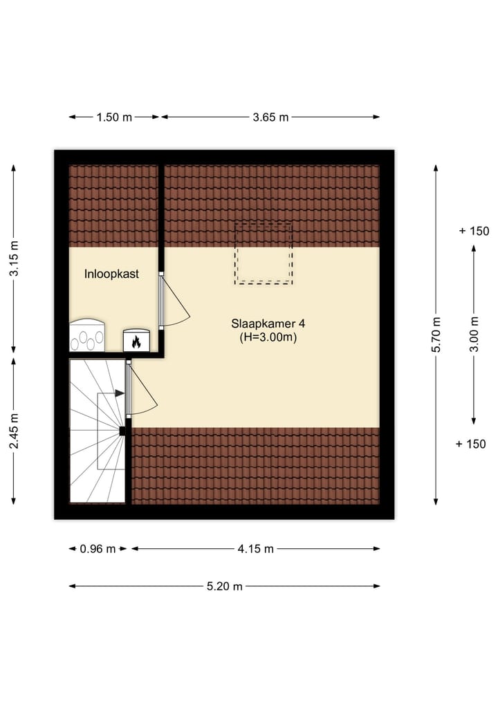 Foto 46 van Martin Luther Kinglaan 40
