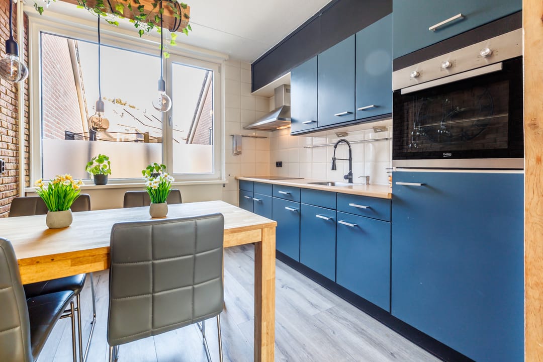 Foto 11 van De Markgraven 33