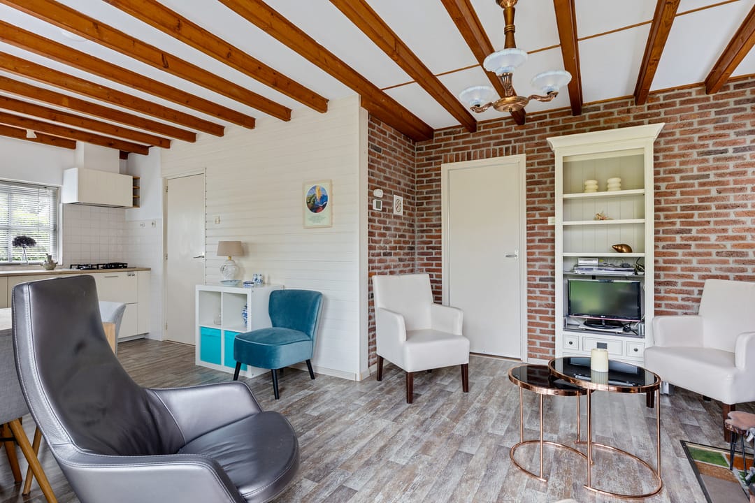 Photo 2 of Camminghastraat 43-A