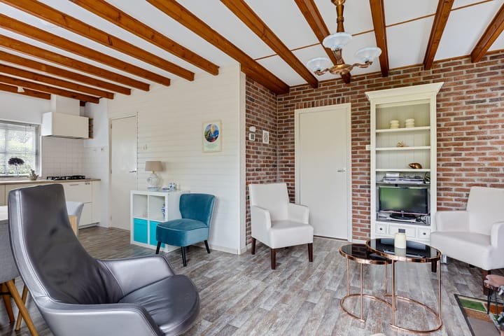 Foto 2 van Camminghastraat 43-A