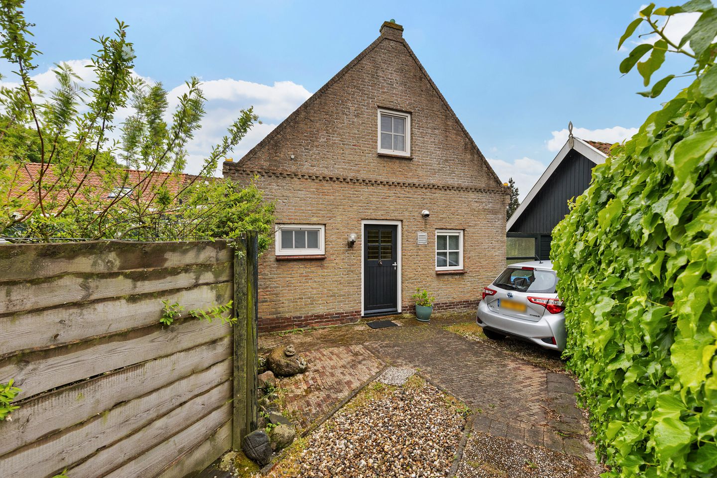 Photo 4 of Camminghastraat 43-A