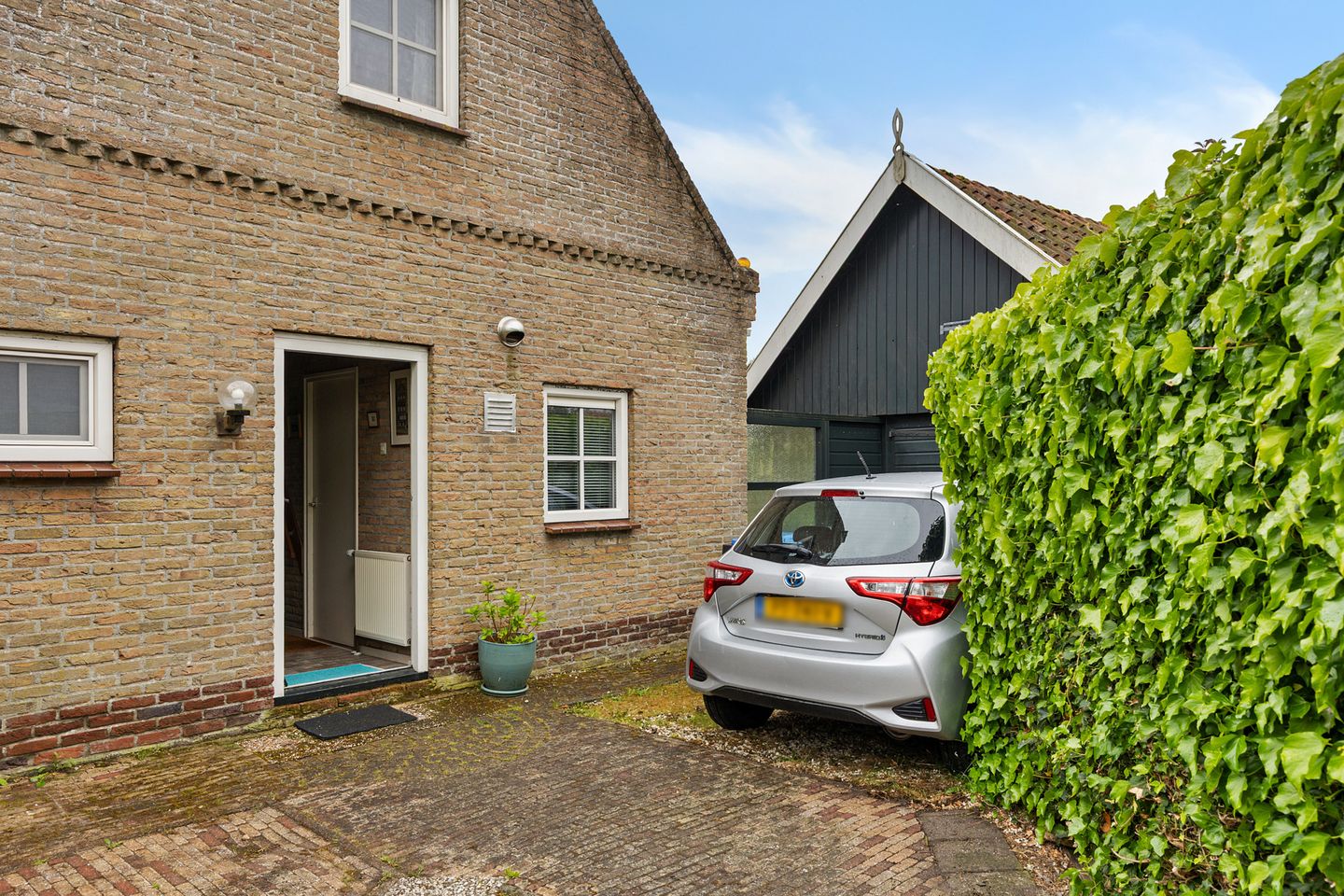 Photo 5 of Camminghastraat 43-A