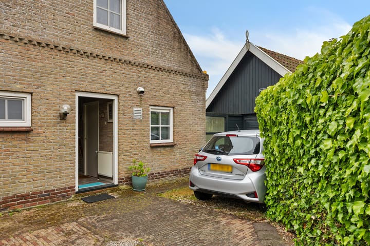 Foto 5 van Camminghastraat 43-A