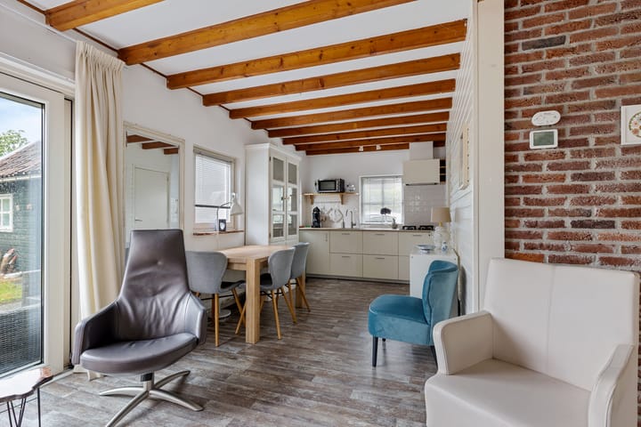 Foto 6 van Camminghastraat 43-A