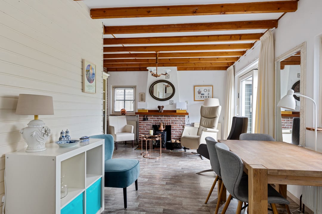 Photo 7 of Camminghastraat 43-A