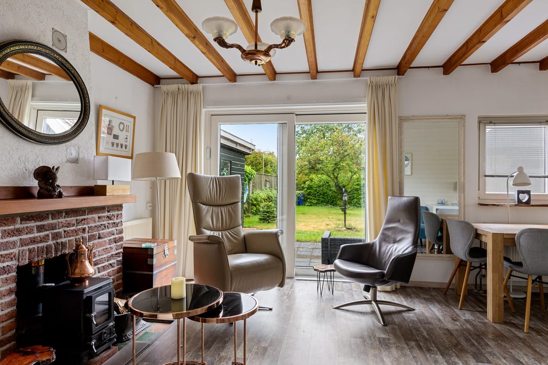 Photo 8 of Camminghastraat 43-A