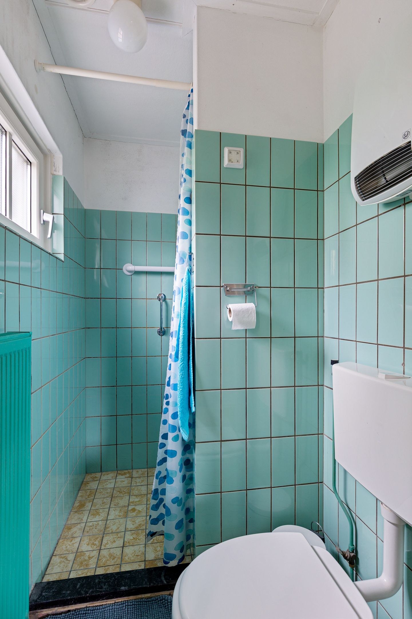 Photo 10 of Camminghastraat 43-A