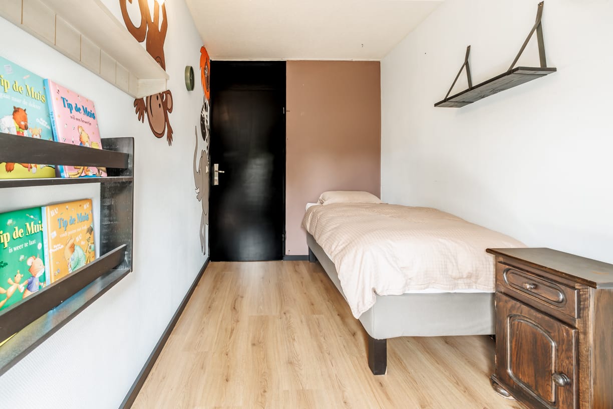 Foto 20 van De Markgraven 33