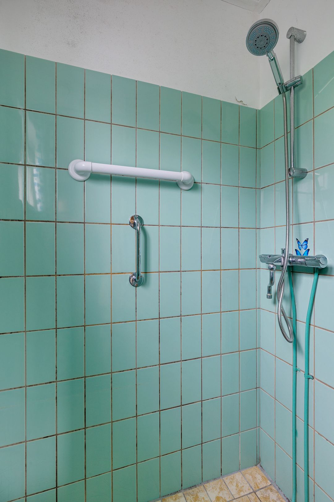 Photo 11 of Camminghastraat 43-A