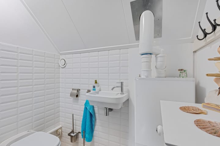 Foto 13 van Camminghastraat 43-A