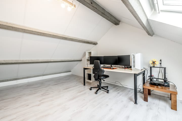 Foto 23 van De Markgraven 33