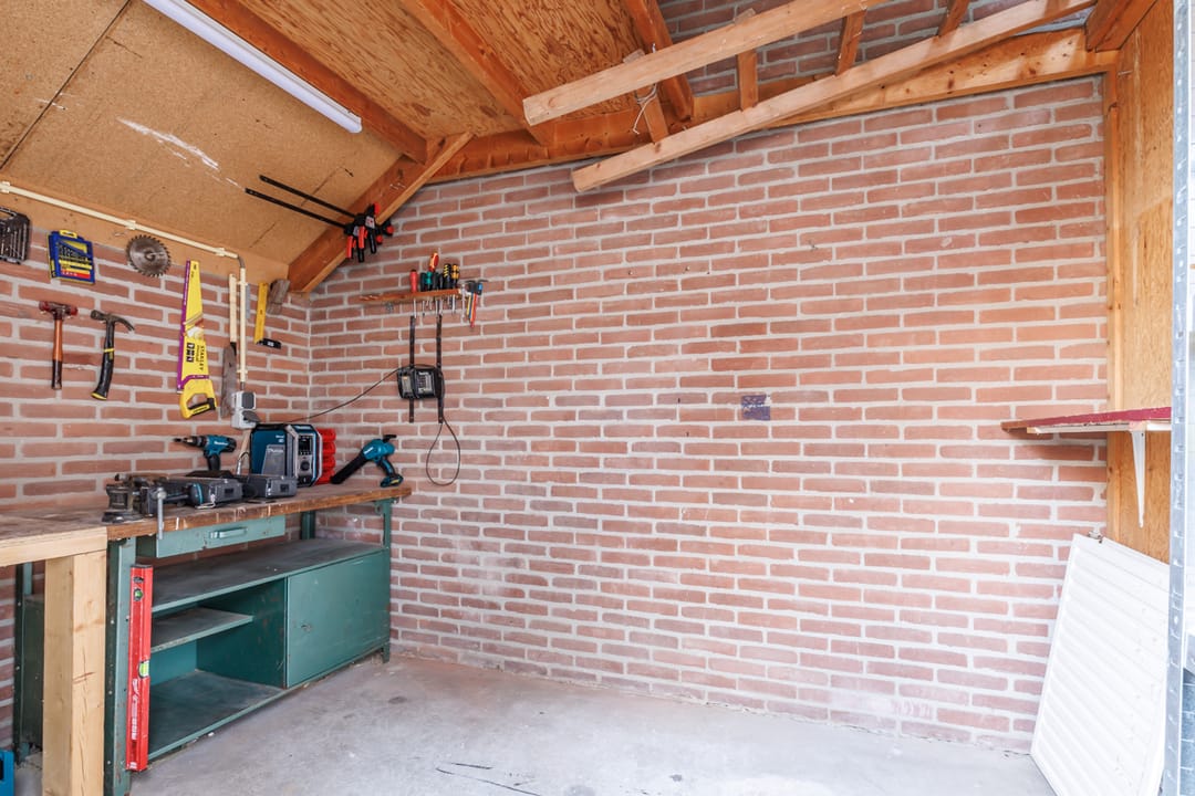 Foto 26 van De Markgraven 33